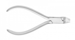 Crown And Band Crimping Plier For Wire Round